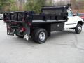 2002 Ram 3500 ST Regular Cab 4x4 Chassis Dump Truck #15