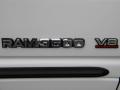  2002 Dodge Ram 3500 Logo #21