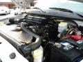  2002 Ram 3500 5.9 Liter OHV 16-Valve V8 Engine #33