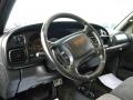 Mist Gray Interior Dodge Ram 3500 #35
