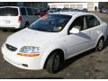 2005 Aveo LS Sedan #1 2005 Aveo LS Sedan #1