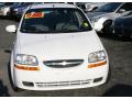 2005 Aveo LS Sedan #2 2005 Aveo LS Sedan #2