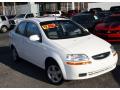 2005 Aveo LS Sedan #3 2005 Aveo LS Sedan #3