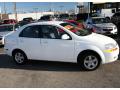 2005 Aveo LS Sedan #4 2005 Aveo LS Sedan #4