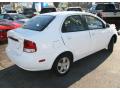 2005 Aveo LS Sedan #5 2005 Aveo LS Sedan #5