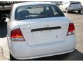 2005 Aveo LS Sedan #6 2005 Aveo LS Sedan #6