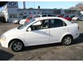 2005 Aveo LS Sedan #9 2005 Aveo LS Sedan #9