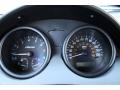 2005 Chevrolet Aveo LS Sedan Gauges #23 2005 Chevrolet Aveo LS Sedan Gauges #23