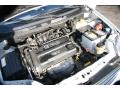2005 Aveo 1.6L DOHC 16V 4 Cylinder Engine #24 2005 Aveo 1.6L DOHC 16V 4 Cylinder Engine #24