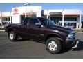 2002 S10 ZR2 Extended Cab 4x4 #1