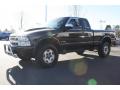 2002 S10 ZR2 Extended Cab 4x4 #5