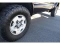  2002 Chevrolet S10 ZR2 Extended Cab 4x4 Wheel #28