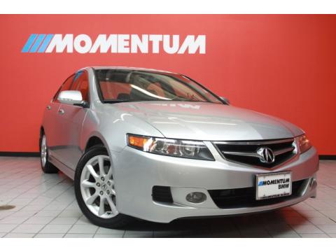  Acura  on Used 2006 Acura Tsx Sedan For Sale   Stock  T6c029198   Dealerrevs Com