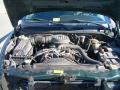 1999 Dakota 5.2 Liter OHV 16-Valve V8 Engine #8 1999 Dakota 5.2 Liter OHV 16-Valve V8 Engine #8