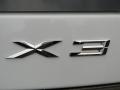  2007 BMW X3 Logo #7