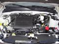  2011 Escape 3.0 Liter DOHC 24-Valve Duratec Flex-Fuel V6 Engine #10