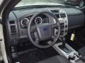 Dashboard of 2011 Ford Escape XLT V6 4WD #17