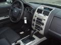 Dashboard of 2011 Ford Escape XLT V6 4WD #22
