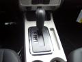  2011 Escape 6 Speed Automatic Shifter #25