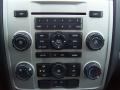 Controls of 2011 Ford Escape XLT V6 4WD #27