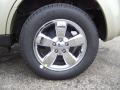  2011 Ford Escape XLT V6 4WD Wheel #30