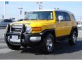2008 FJ Cruiser 4WD #1