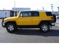2008 FJ Cruiser 4WD #2