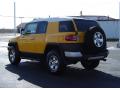 2008 FJ Cruiser 4WD #3