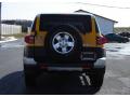 2008 FJ Cruiser 4WD #4