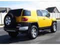 2008 FJ Cruiser 4WD #5
