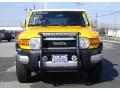 2008 FJ Cruiser 4WD #8