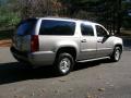  2007 Chevrolet Suburban Graystone Metallic #3