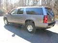 2007 Suburban 2500 LT 4x4 #4