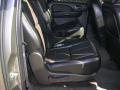  2007 Chevrolet Suburban Ebony Interior #8