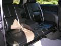  2007 Chevrolet Suburban Ebony Interior #10