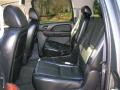  2007 Chevrolet Suburban Ebony Interior #13