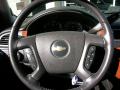  2007 Chevrolet Suburban 2500 LT 4x4 Steering Wheel #24