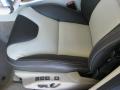  2011 Volvo XC60 Soft Beige/Esspresso Brown Interior #9