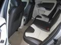  2011 Volvo XC60 Soft Beige/Esspresso Brown Interior #11