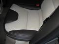  2011 Volvo XC60 Soft Beige/Esspresso Brown Interior #12