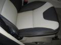  2011 Volvo XC60 Soft Beige/Esspresso Brown Interior #15