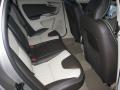  2011 Volvo XC60 Soft Beige/Esspresso Brown Interior #17