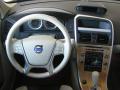 Dashboard of 2011 Volvo XC60 T6 AWD #20