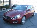 2011 S60 T6 AWD #2