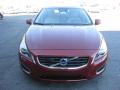 2011 S60 T6 AWD #3
