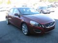 2011 S60 T6 AWD #4