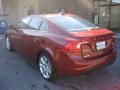 2011 S60 T6 AWD #7