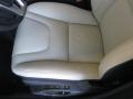  2011 Volvo S60 Soft Beige/Off Black Interior #9