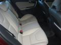  2011 Volvo S60 Soft Beige/Off Black Interior #17