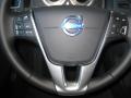 Controls of 2011 Volvo S60 T6 AWD #23